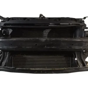 WZMOCNIENIE PASY PRZEDNI FIAT BRAVO Bestseller